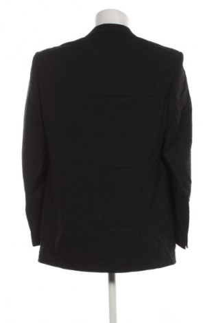 Pánské sako  Luigi Morini, Velikost L, Barva Černá, Cena  49,00 Kč