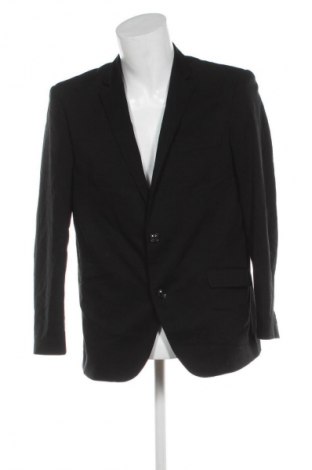 Pánské sako  Luigi Morini, Velikost L, Barva Černá, Cena  59,00 Kč