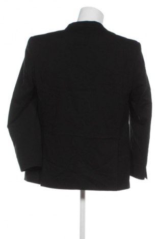 Pánské sako  Luigi Morini, Velikost L, Barva Černá, Cena  59,00 Kč