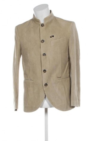 Pánské sako  Luis Trenker, Velikost L, Barva Béžová, Cena  3 549,00 Kč