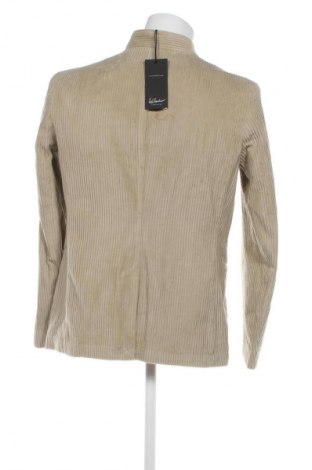 Pánské sako  Luis Trenker, Velikost L, Barva Béžová, Cena  3 549,00 Kč