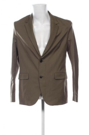 Pánské sako  Mango, Velikost L, Barva Zelená, Cena  539,00 Kč