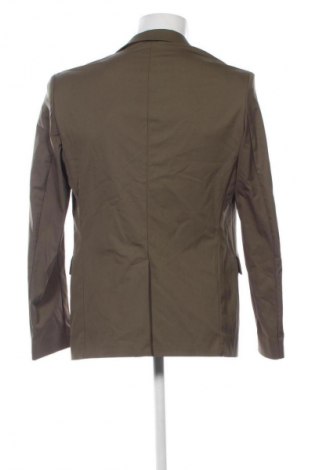 Pánské sako  Mango, Velikost L, Barva Zelená, Cena  539,00 Kč