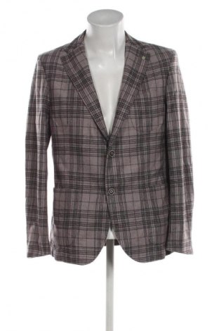 Pánske sako  Manuel Ritz, Veľkosť XL, Farba Viacfarebná, Cena  94,95 €