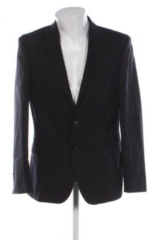 Pánské sako  Marks & Spencer, Velikost XL, Barva Černá, Cena  169,00 Kč