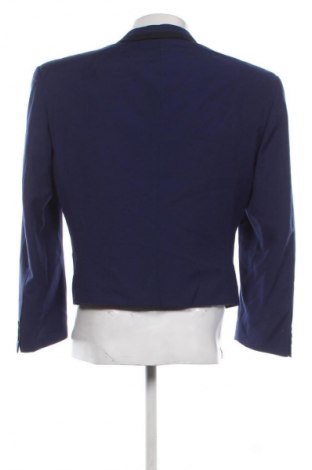 Pánské sako  Masterhand, Velikost M, Barva Modrá, Cena  199,00 Kč