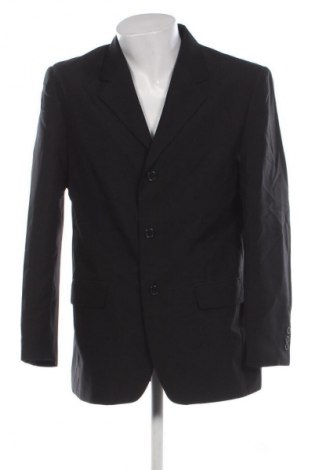 Pánské sako  Men's, Velikost L, Barva Černá, Cena  249,00 Kč