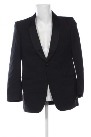 Férfi zakó Pierre Cardin, Méret L, Szín Fekete, Ár 4 769 Ft