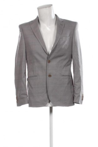 Pánské sako  Pietro Filipi, Velikost M, Barva Šedá, Cena  1 027,00 Kč