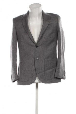 Pánské sako  Riley, Velikost M, Barva Šedá, Cena  259,00 Kč