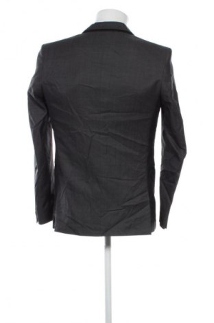 Pánské sako  Roger David, Velikost L, Barva Šedá, Cena  59,00 Kč