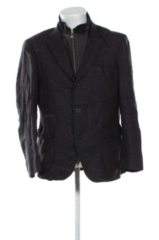 Herren Sakko Roy Robson, Größe XL, Farbe Grau, Preis 14,99 €, #134370722