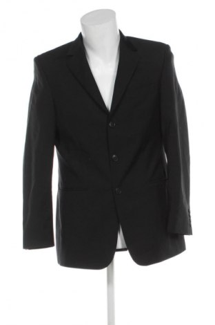 Herren Sakko S.Oliver, Größe M, Farbe Schwarz, Preis € 2,99