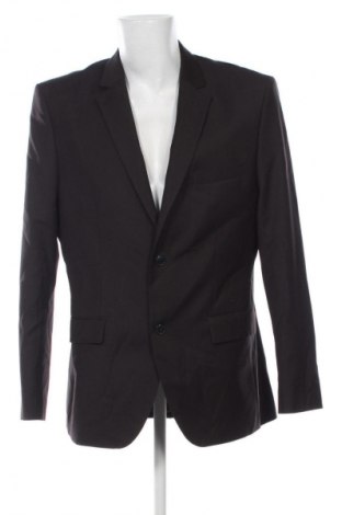 Pánské sako  S.Oliver, Velikost XL, Barva Černá, Cena  109,00 Kč