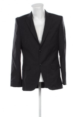 Pánské sako  S.Oliver, Velikost M, Barva Černá, Cena  79,00 Kč