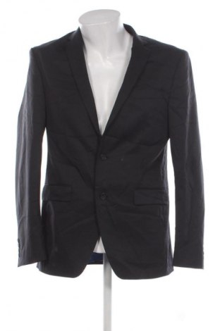 Pánské sako  S.Oliver, Velikost L, Barva Šedá, Cena  139,00 Kč