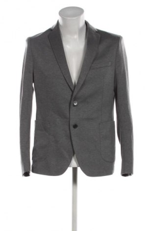 Férfi zakó S.Oliver, Méret L, Szín Szürke, Ár 31 249 Ft