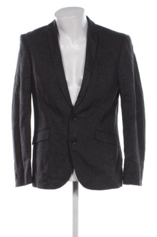 Férfi zakó Samsoe & Samsoe, Méret L, Szín Sokszínű, Ár 33 579 Ft