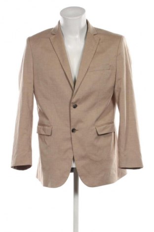 Pánské sako  Selected Homme, Velikost L, Barva Béžová, Cena  219,00 Kč