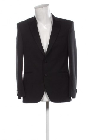 Pánské sako  Seroussi, Velikost M, Barva Černá, Cena  736,00 Kč