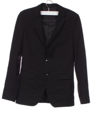 Herren Sakko Sisley, Größe S, Farbe Schwarz, Preis € 16,99, #134388154