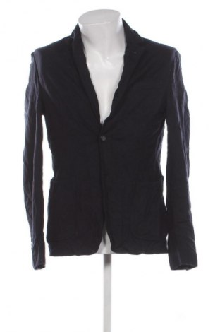 Мъжко сако Sseinse, Размер L, Цвят Син, Цена 2,04 €