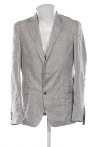 Pánské sako  Strellson, Velikost L, Barva Šedá, Cena  1 179,00 Kč