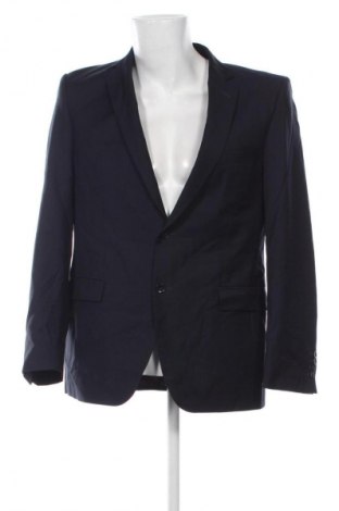 Pánské sako  Strellson, Velikost L, Barva Modrá, Cena  199,00 Kč