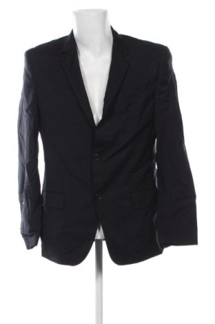 Ανδρικό σακάκι Strenesse, Μέγεθος L, Χρώμα Μαύρο, Τιμή 2,99 €