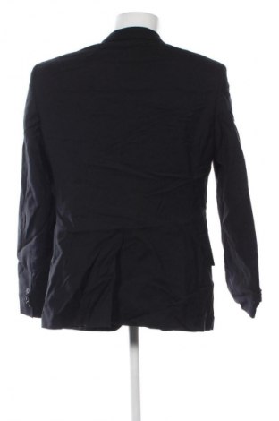 Ανδρικό σακάκι Strenesse, Μέγεθος L, Χρώμα Μαύρο, Τιμή 2,99 €