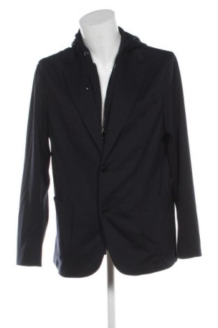 Férfi zakó Tommy Hilfiger, Méret XL, Szín Kék, Ár 42 109 Ft