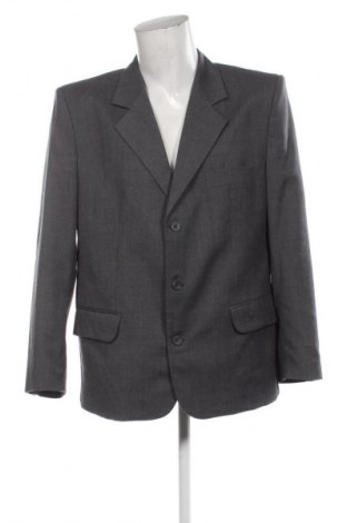 Pánské sako  Unbranded, Velikost XL, Barva Šedá, Cena  139,00 Kč