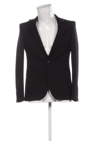 Pánské sako  Unbranded, Velikost M, Barva Černá, Cena  149,00 Kč