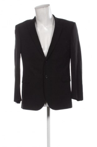 Pánské sako  Unbranded, Velikost M, Barva Černá, Cena  149,00 Kč