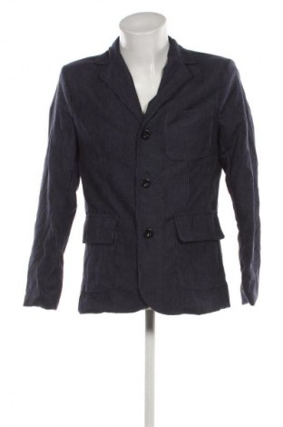 Pánské sako  Unbranded, Velikost M, Barva Modrá, Cena  269,00 Kč