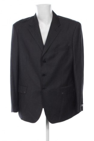 Pánské sako  Unbranded, Velikost XXL, Barva Černá, Cena  109,00 Kč