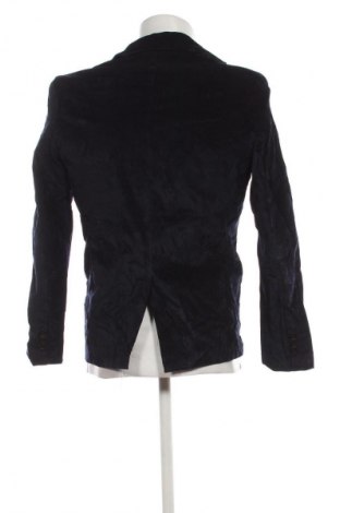 Pánské sako  Unbranded, Velikost S, Barva Modrá, Cena  49,00 Kč