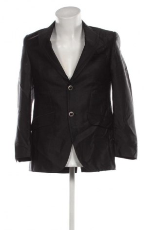 Pánské sako  Unbranded, Velikost S, Barva Černá, Cena  49,00 Kč