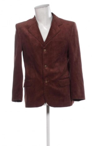 Pánské sako  Unbranded, Velikost M, Barva Hnědá, Cena  226,00 Kč