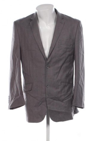 Pánské sako  Unbranded, Velikost XL, Barva Šedá, Cena  49,00 Kč