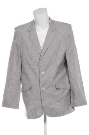 Pánské sako  Unbranded, Velikost XL, Barva Šedá, Cena  249,00 Kč