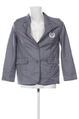 Pánské sako  Unbranded, Velikost M, Barva Šedá, Cena  49,00 Kč