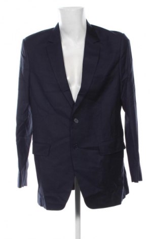 Pánské sako  Unbranded, Velikost L, Barva Modrá, Cena  69,00 Kč