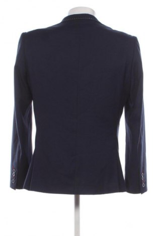 Herren Sakko Unbranded, Größe L, Farbe Blau, Preis € 6,99