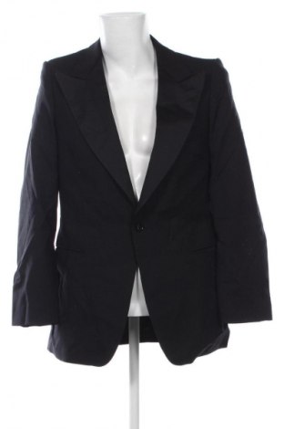 Мъжко сако Unbranded, Размер XL, Цвят Черен, Цена 15,84 €