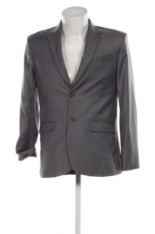 Pánské sako  Unbranded, Velikost M, Barva Šedá, Cena  139,00 Kč