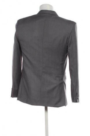 Pánské sako  Unbranded, Velikost M, Barva Šedá, Cena  139,00 Kč