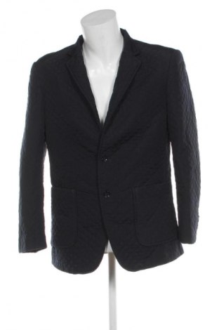 Pánské sako  Unbranded, Velikost L, Barva Modrá, Cena  79,00 Kč