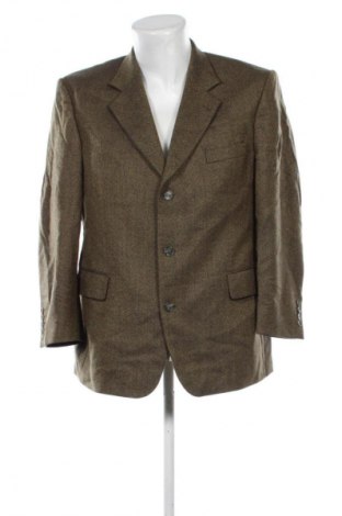 Pánské sako  Unbranded, Velikost L, Barva Zelená, Cena  119,00 Kč