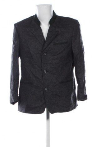 Pánské sako  Unbranded, Velikost M, Barva Černá, Cena  79,00 Kč